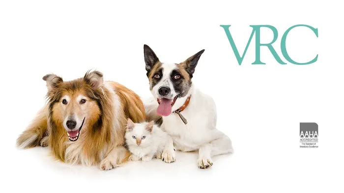 Veterinary Referral Center (VRC) 2