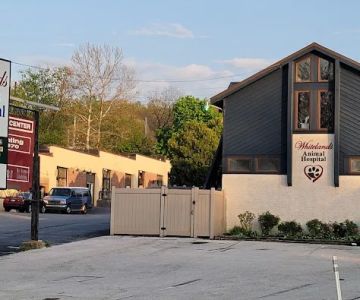 Whitelands Animal Hospital