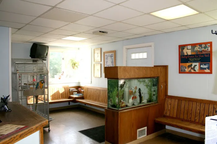 Malvern Veterinary Hospital 6