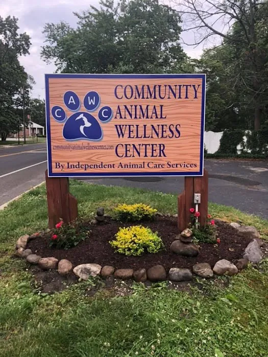 Community Animal Wellness Center by IACS 1