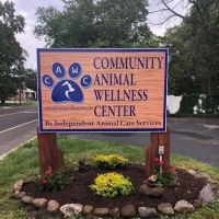 Community Animal Wellness Center by IACS ico