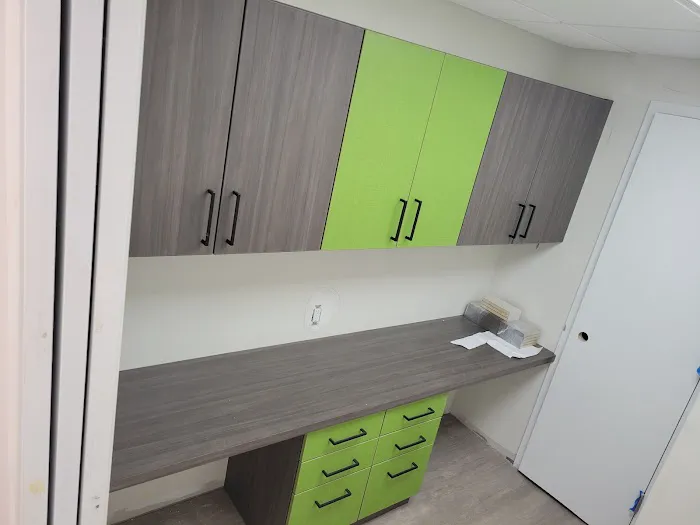 ILS Veterinary 1