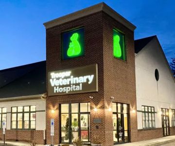 Trooper Veterinary Hospital