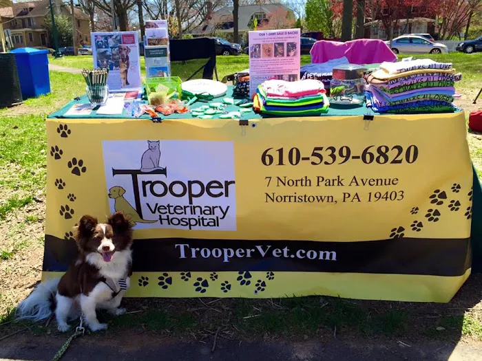 Trooper Veterinary Hospital 8