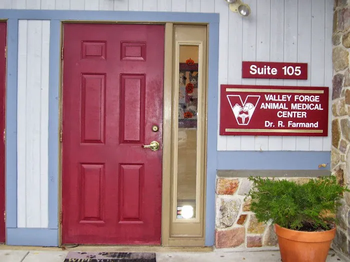 Valley Forge Animal Medical Center 2