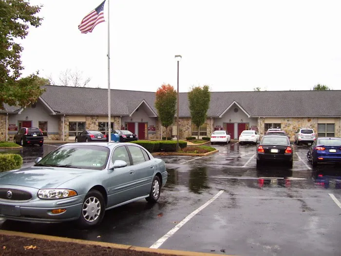 Valley Forge Animal Medical Center 3