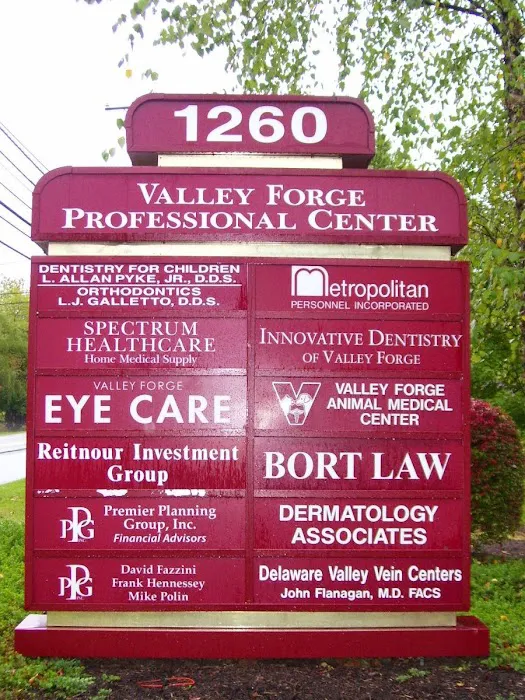 Valley Forge Animal Medical Center 10