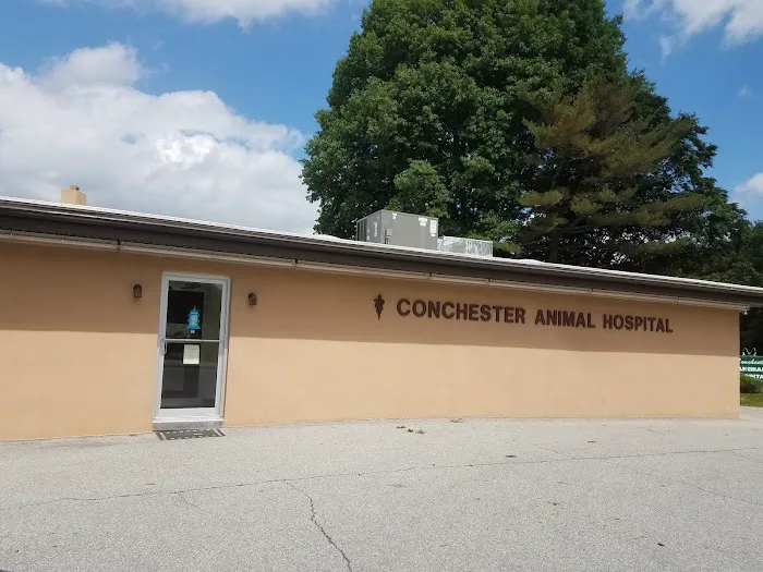 Conchester Animal Hospital 1