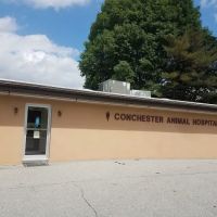 Conchester Animal Hospital ico
