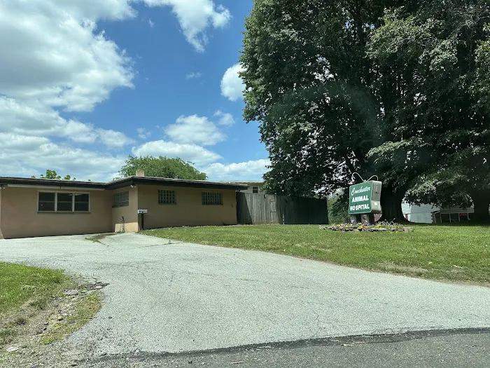 Conchester Animal Hospital 4