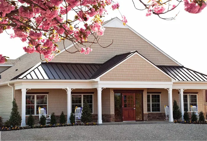 Cross Keys Animal Hospital 3