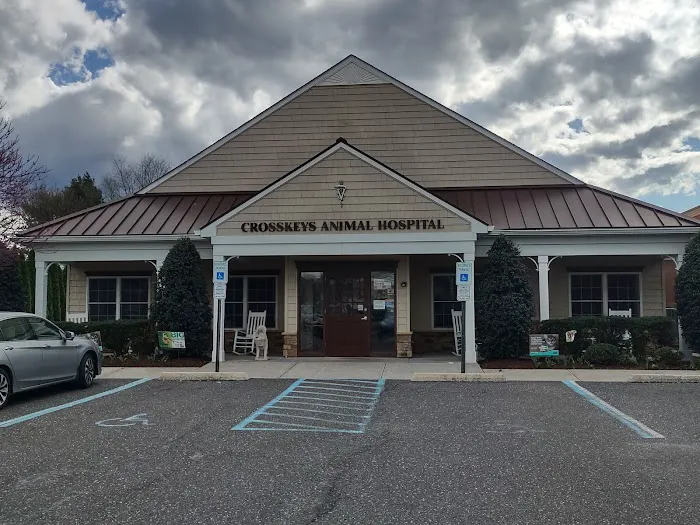 Cross Keys Animal Hospital 6