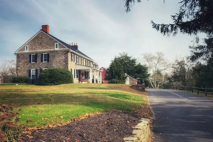 Flowers Mill Veterinary Hospital 10