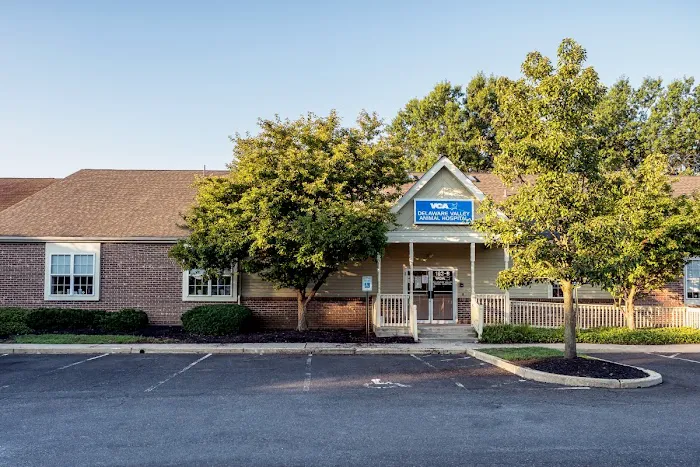 VCA Delaware Valley Animal Hospital 2
