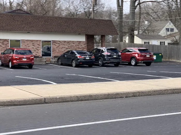 The Animals' Hospital of Levittown 5