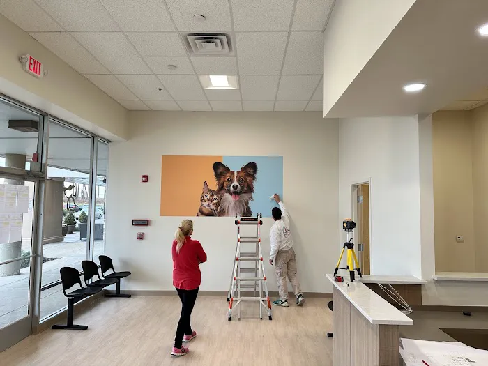 Pets Furst Urgent Care 5