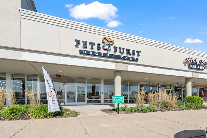 Pets Furst Urgent Care 3