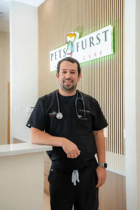 Pets Furst Urgent Care 10