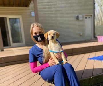 Tabernacle Animal Hospital