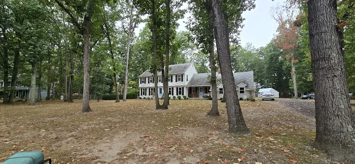 Tabernacle Animal Hospital 12