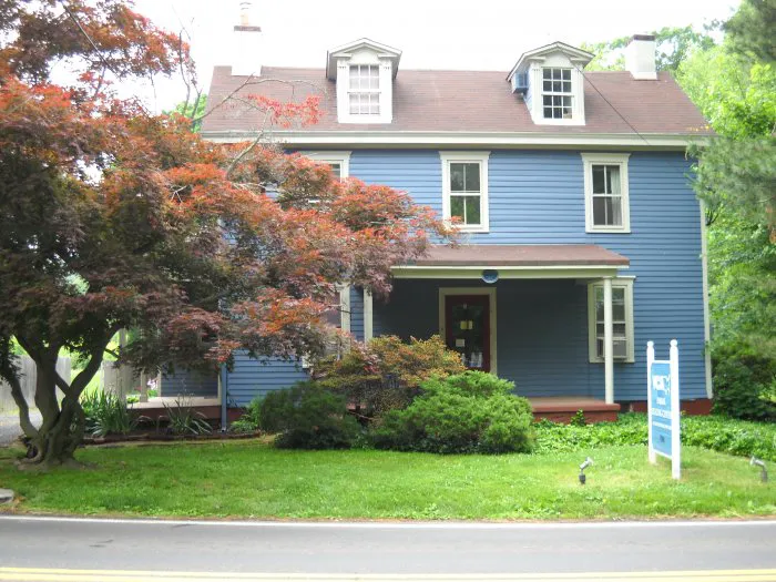 VCA Animal Healing Center 3