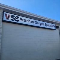 Veterinary Surgery Specialists ico