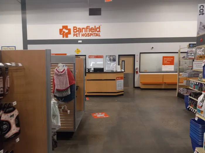 Banfield Pet Hospital 7