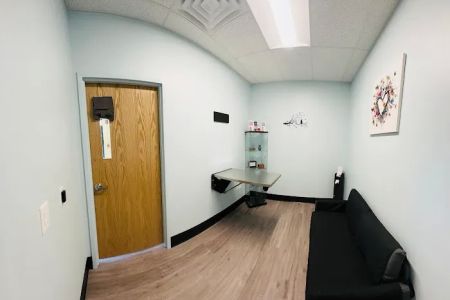Ridgecrest Animal Hospital