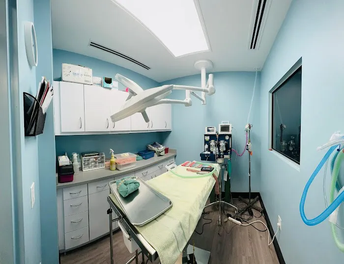 Ridgecrest Animal Hospital 12