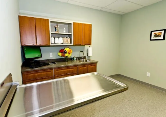 Old York Veterinary Hospital 1