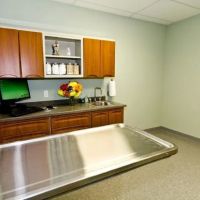 Old York Veterinary Hospital ico