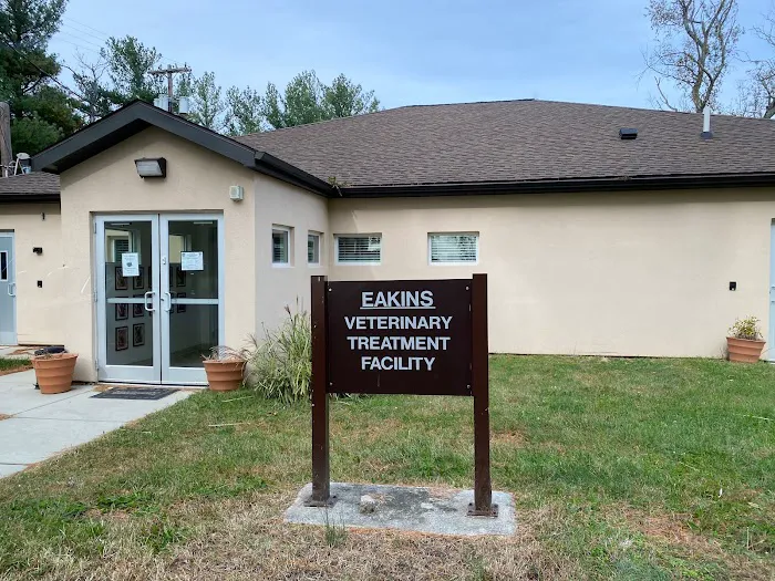 Joint Base MDL Veterinary Clinic 1