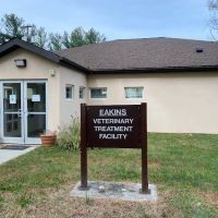 Joint Base MDL Veterinary Clinic ico