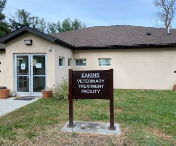 Joint Base MDL Veterinary Clinic