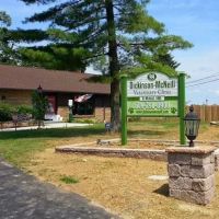 Dickinson McNeill Veterinary Clinic ico