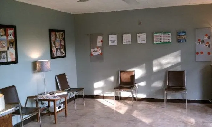 Dickinson McNeill Veterinary Clinic 5