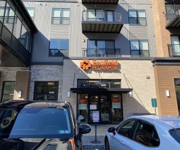 Banfield Pet Hospital