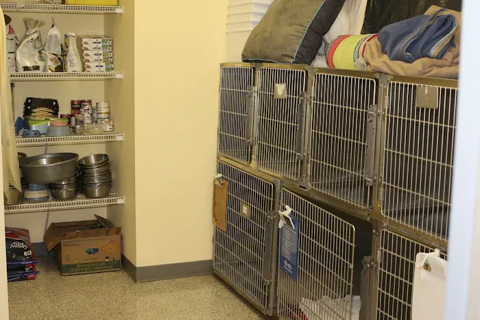 Skippack Animal Hospital 12