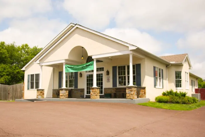 Skippack Animal Hospital 12