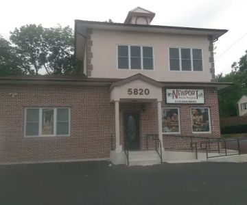 Newport Animal Hospital