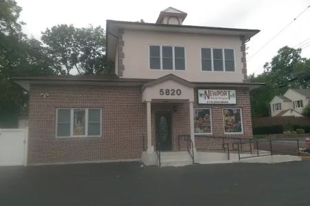 Newport Animal Hospital