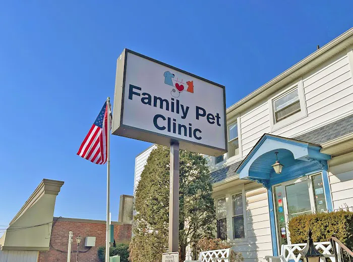 Family Pet Clinic 2
