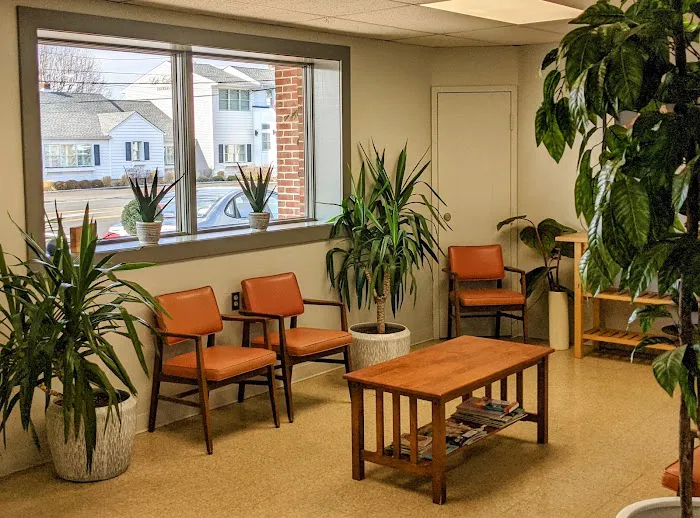 York Road Veterinary Hospital Inc. 10