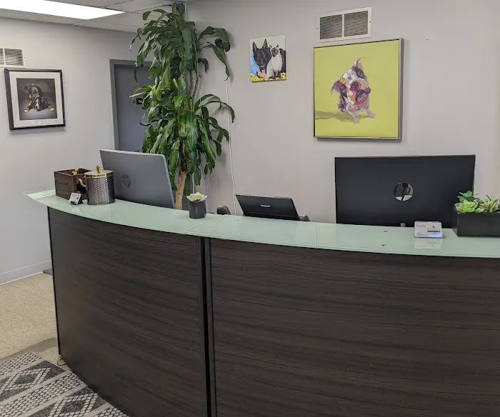 York Road Veterinary Hospital Inc. 8