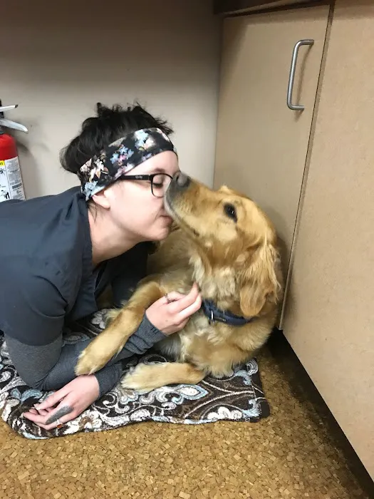 Buck Road Animal Hospital 8