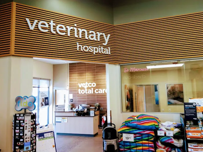 Vetco Total Care Animal Hospital 12