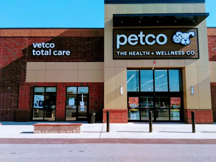 Vetco Total Care Animal Hospital 12