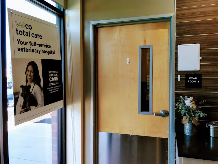 Vetco Total Care Animal Hospital 12