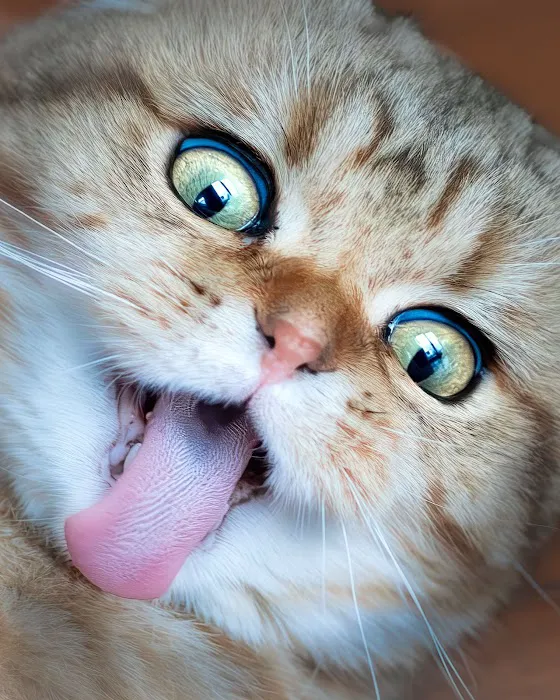 PurrfectlyFold Scottish Fold Cattery 5
