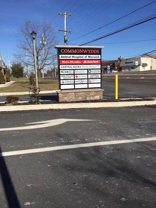 Animal Hospital of Warwick 12
